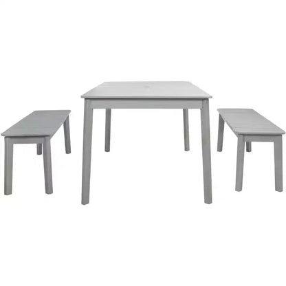 Set da pranzo Europa - Interni/Esterni - PAT7082 - Safavieh
