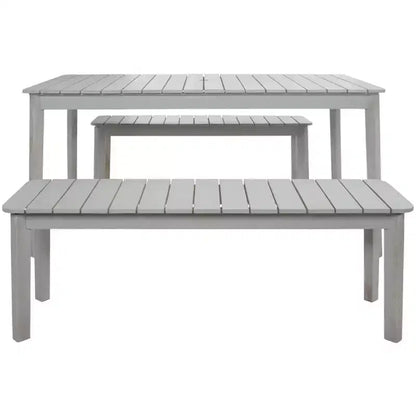 Europa Dining Set - Indoor/Outdoor - PAT7082 - Safavieh