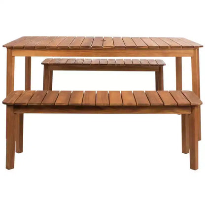 Set da pranzo Europa - Interni/Esterni - PAT7082 - Safavieh