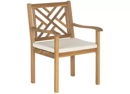 Set da pranzo Bradbury - Per interni/esterni - PAT6720 - Safavieh