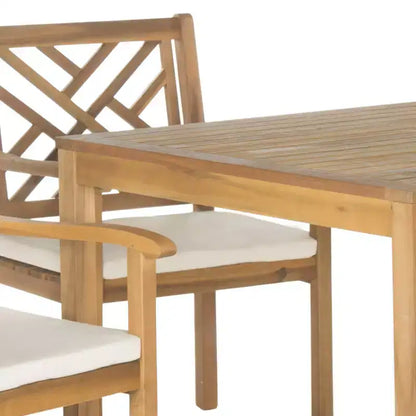 Set da pranzo Bradbury - Per interni/esterni - PAT6720 - Safavieh
