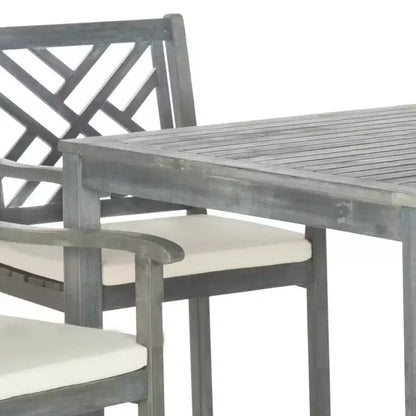Set da pranzo Bradbury - Per interni/esterni - PAT6720 - Safavieh