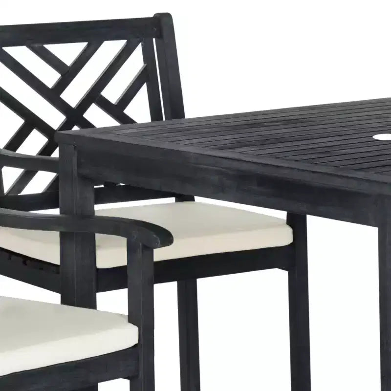 Set da pranzo Bradbury - Per interni/esterni - PAT6720 - Safavieh