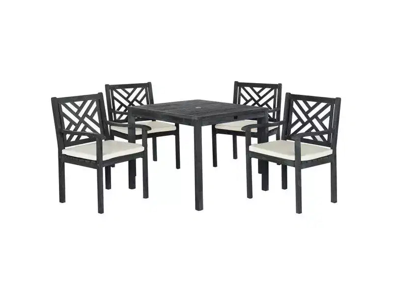 Set da pranzo Bradbury - Per interni/esterni - PAT6720 - Safavieh