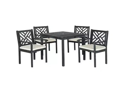 Set da pranzo Bradbury - Per interni/esterni - PAT6720 - Safavieh
