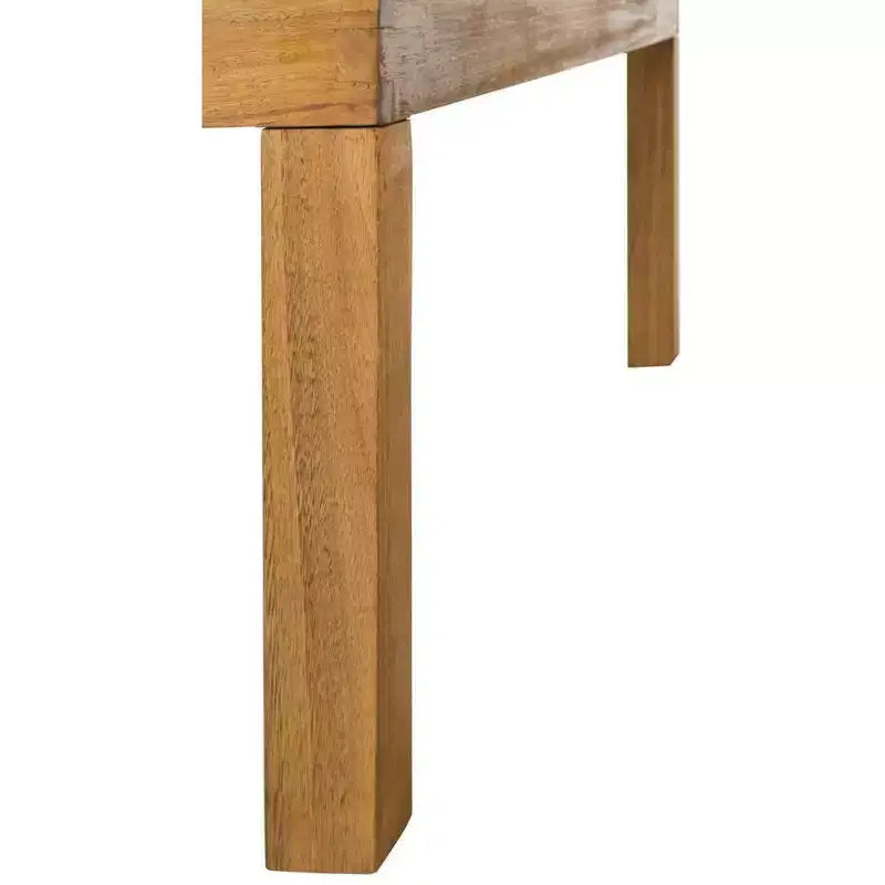 Set di Tre Pezzi Dario con Due Panche - Interno/Esterno - PAT7029 - Safavieh