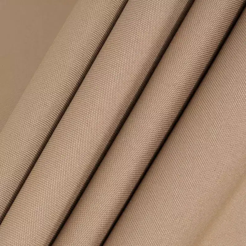Crestlive Products Set da pranzo da patio 6 pezzi con 4 sedie pieghevoli, tavolo quadrato in vetro temperato e ombrellone