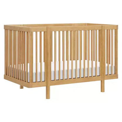 Culla convertibile Babyletto Pogo 8 in 1 con kit di conversione per tutte le fasi