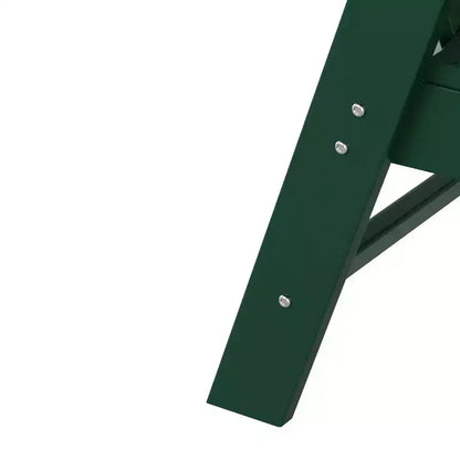 WestinTrends Set da 5 Pezzi con Tavolo Rotondo e Poltrone con Schienale Curvo per Patio Esterno