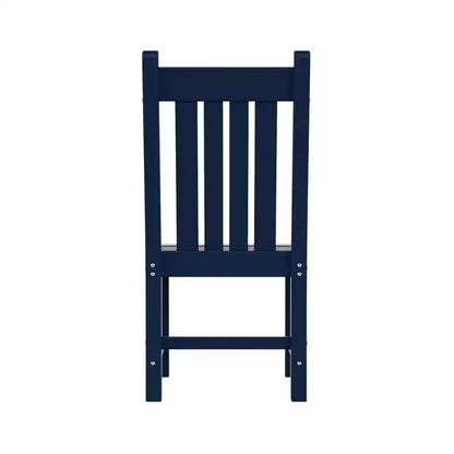 WestinTrends Set da pranzo da esterno a 6 pezzi con tavolo e panca