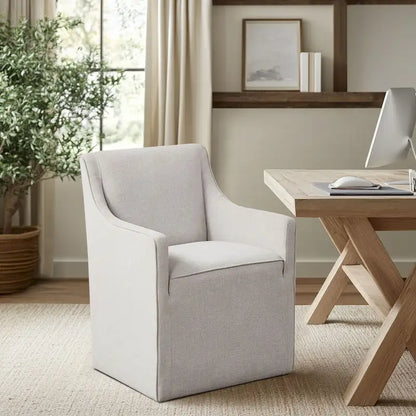 Sedia a rotelle Charlotte Dining Arm