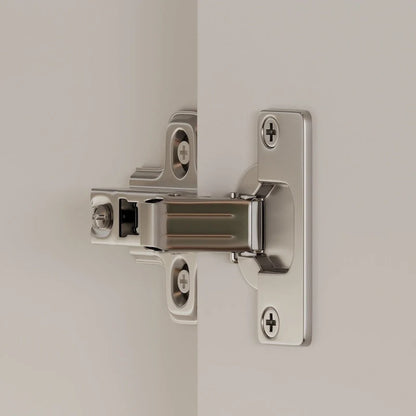 93.9H/74.2H Armoires Penderie Placard Rangement avec Tiroirs