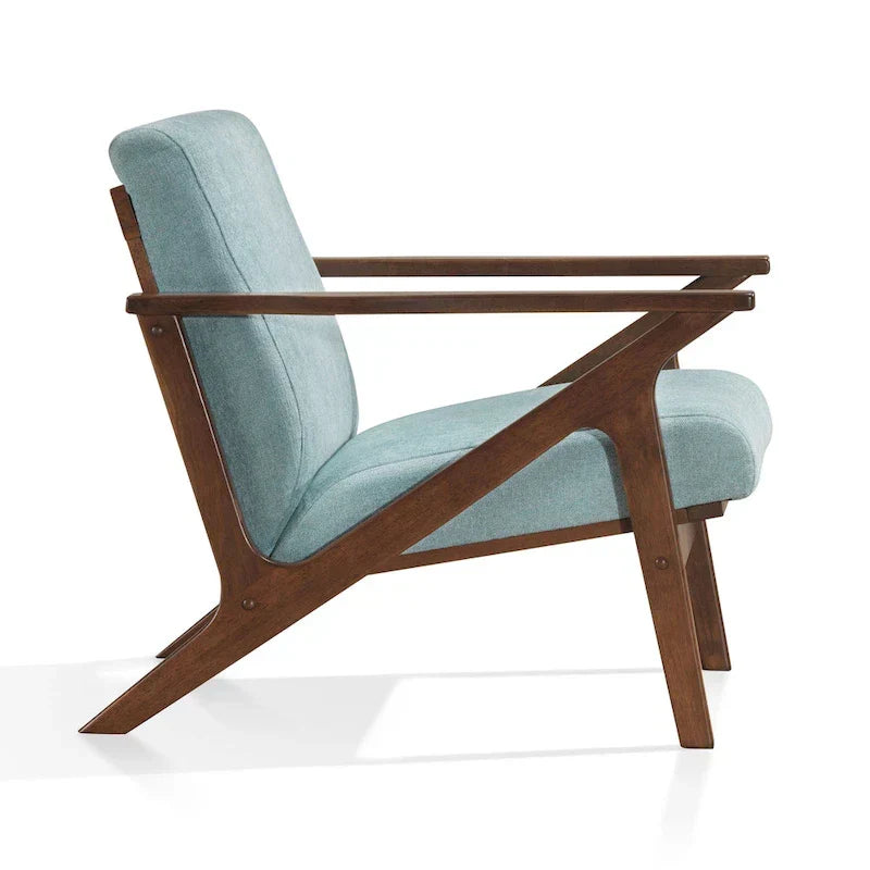 Omax Decor Fauteuil Zola