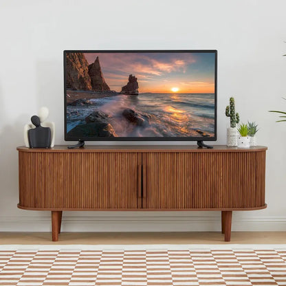 Mobile TV in legno da 62,99 pollici per televisori fino a 70 pollici