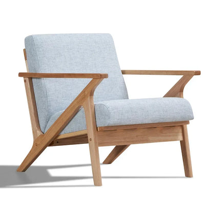 Omax Decor Fauteuil Zola