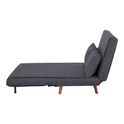 Fauteuil convertible Jackson d'Artdeco Home