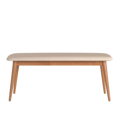 Ensemble de salle à manger conique en chêne danois norvégien par iNSPIRE Q Modern