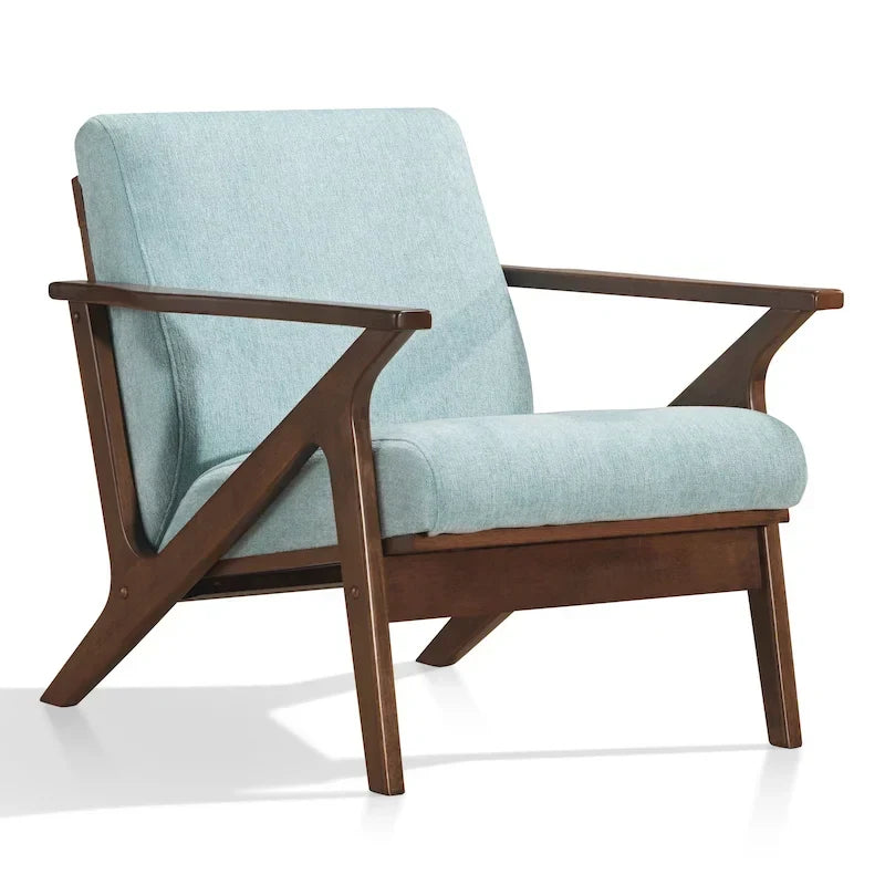 Omax Decor Fauteuil Zola