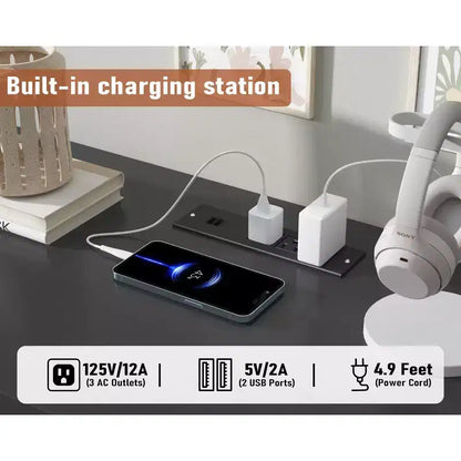 Comò per camera da letto, cassettiera a 9 cassetti in rattan per armadio, cassettiere e cassettoni doppi in legno