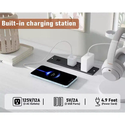 Comò per camera da letto, cassettiera a 9 cassetti in rattan per armadio, cassettiere e cassettoni doppi in legno