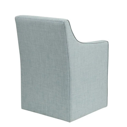 Sedia a rotelle Charlotte Dining Arm