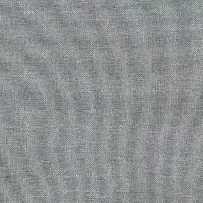Poltrona Reclinabile Power Lift per Anziani - Tessuto Grigio Chiaro con Alzata Elettrica & Tasca Laterale