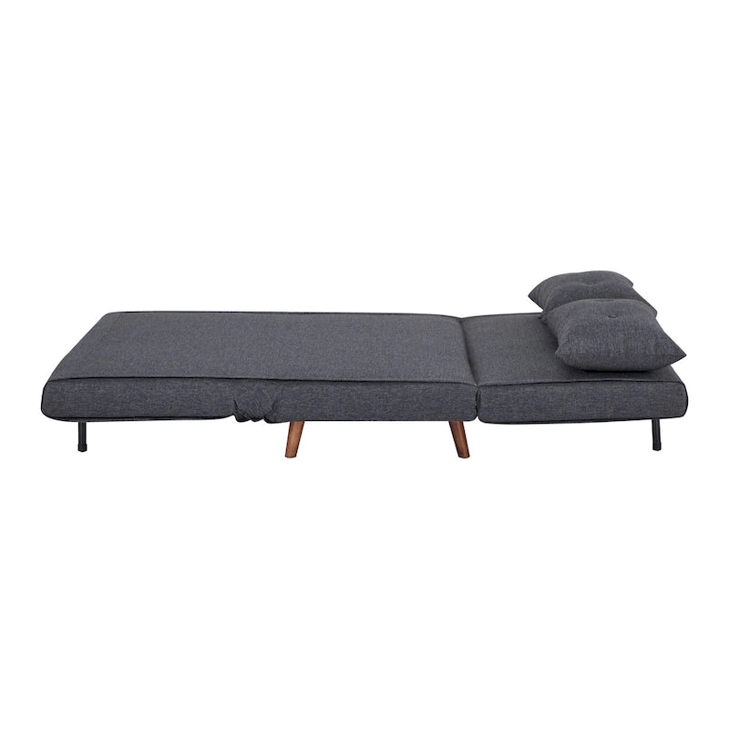 Fauteuil convertible Jackson d'Artdeco Home