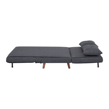 Fauteuil convertible Jackson d'Artdeco Home