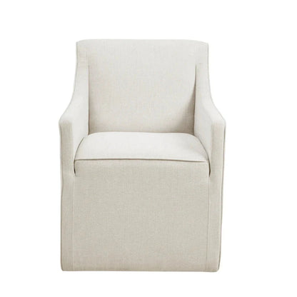 Sedia a rotelle Charlotte Dining Arm