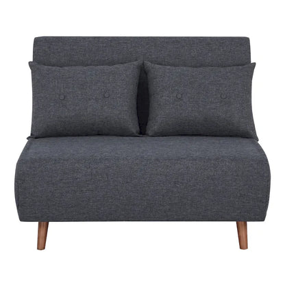 Fauteuil convertible Jackson d'Artdeco Home