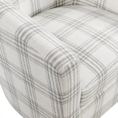 Convenience Concepts Take a Seat Churchill, Poltrona e Pouf