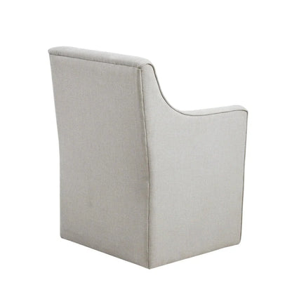 Sedia a rotelle Charlotte Dining Arm
