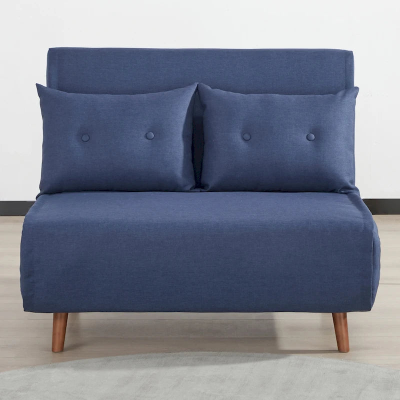 Fauteuil convertible Jackson d'Artdeco Home