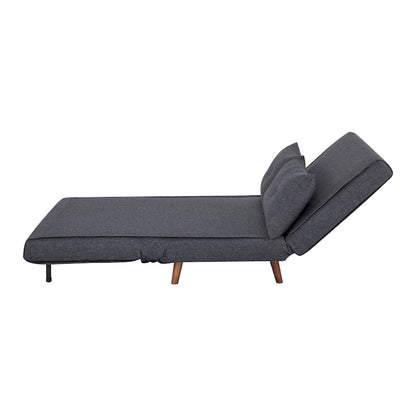 Fauteuil convertible Jackson d'Artdeco Home