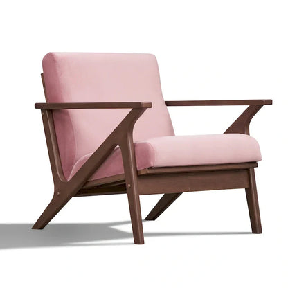 Omax Decor Fauteuil Zola