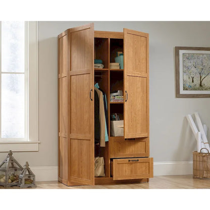Armoire de rangement Sauder Select Collection