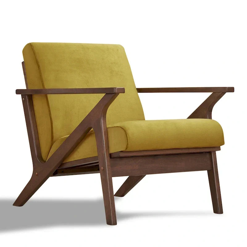 Omax Decor Fauteuil Zola