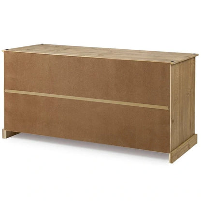 Credenza a buffet in legno 65 - Collezione Corona