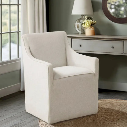Sedia a rotelle Charlotte Dining Arm