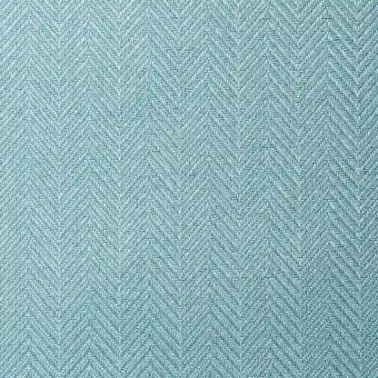 Hanover Lavallette Set da pranzo a 5 pezzi in blu oceano con 4 sedie fisse, tavolo rotondo da 52 pollici con ripiano in vetro, ombrellone e base