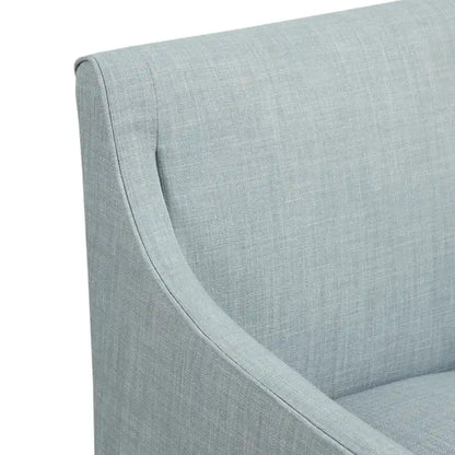 Sedia a rotelle Charlotte Dining Arm