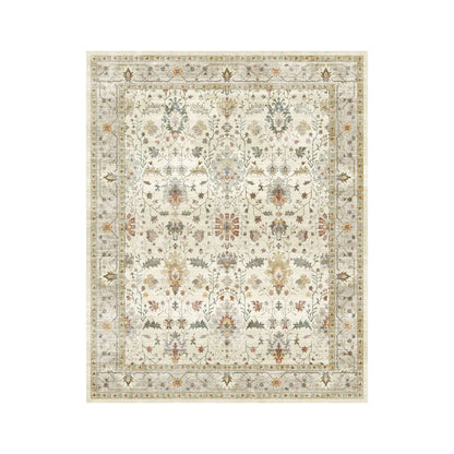 Tappeto Lavabile Tarot Nouveau 240x300cm