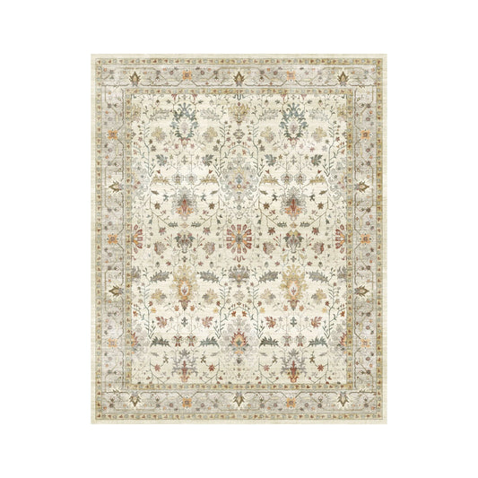 Tappeto Lavabile Tarot Nouveau 240x300cm